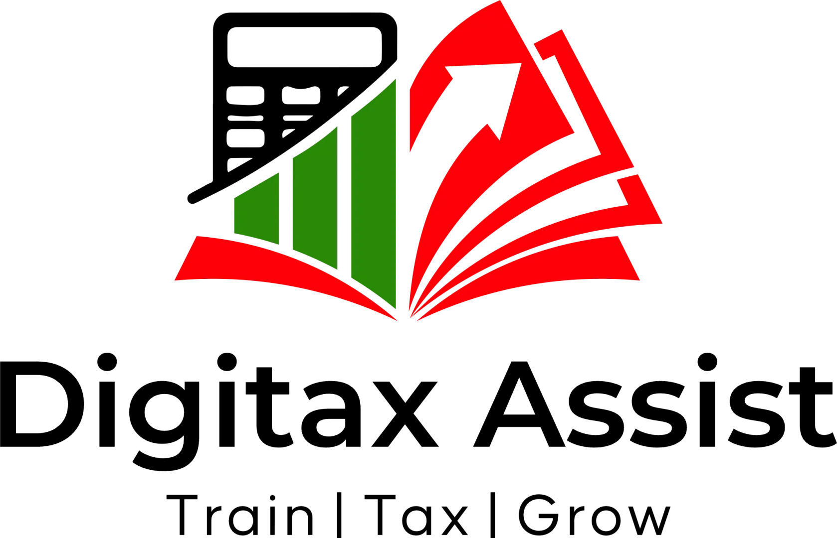 Digitax Assis Logo